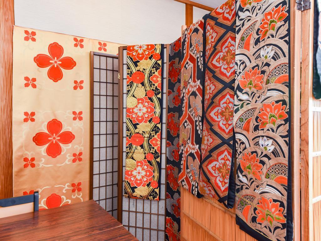 Отель Ryokan Marue Honkan Хитоёси Экстерьер фото